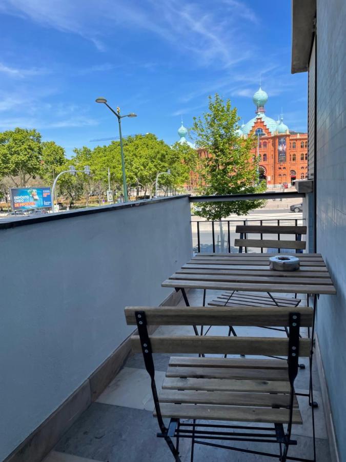 L83 - Rooms And Apartments Lisboa المظهر الخارجي الصورة